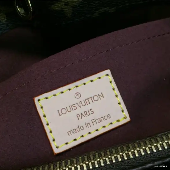 Cheap VUITTON MONTAIGNE LOUIS MM 0626